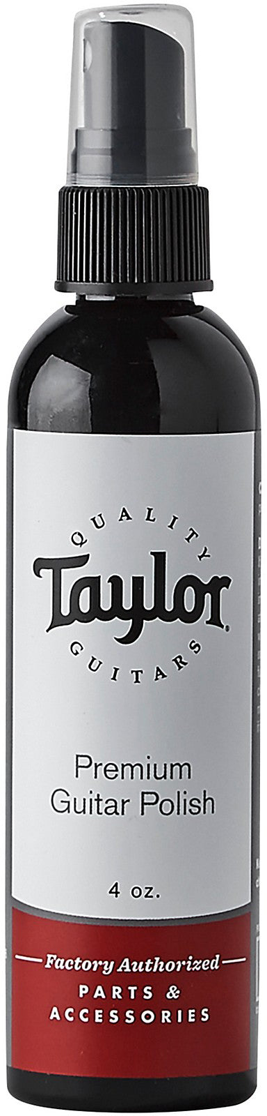 Taylor 1308-04 Guitar Polish 4oz