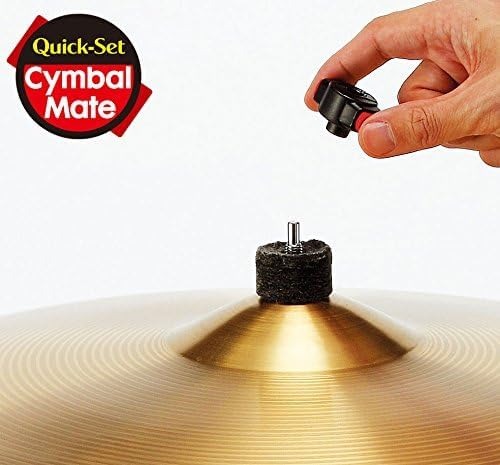 Tama Quick Set Cymbal Mate - Single Pack