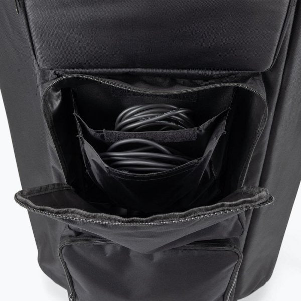 Onstage GR9000 Gig Rider Rolling Utility Bag