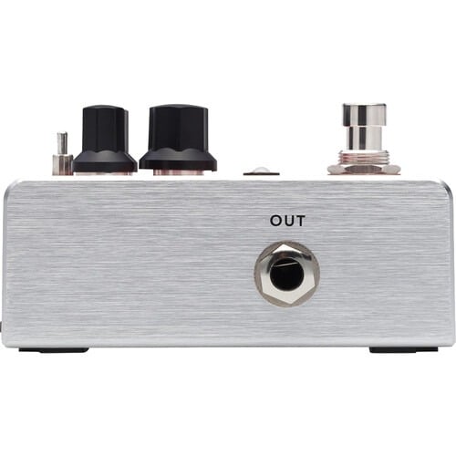 Fishman PRO-AFX-RV2 FX AcoustiVerb Mini Reverb Pedal 4