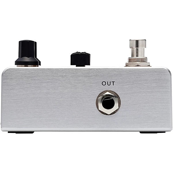 Fishman PRO-AFX-EQ2 AFX Pro EQ Mini Acoustic Preamp & EQ Effects Pedal