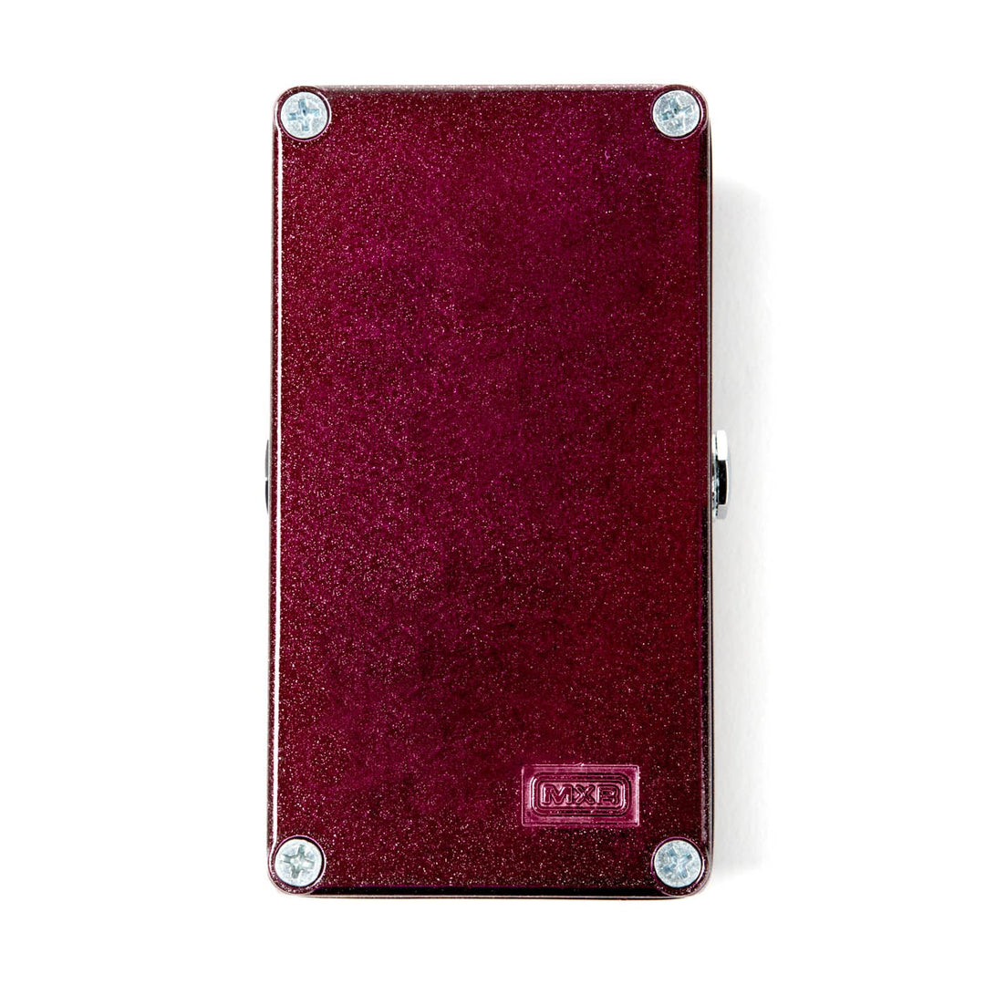 MXR M236 Super Badass Variac Fuzz 6