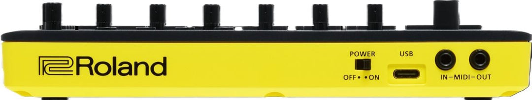 Roland P-6 AIRA Compact Creative Sampler