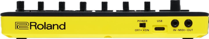 Roland P-6 AIRA Compact Creative Sampler