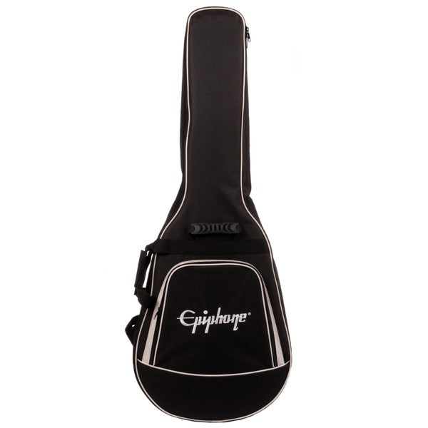 Epiphone Casino Hollowbody Electric Guitar - Natural 9