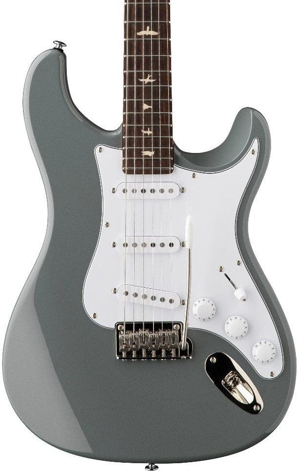 PRS SE Silver Sky Electric Guitar - Storm Gray
