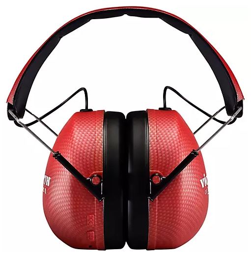 Vic Firth VXHP0012 Bluetooth Isolation Headphones
