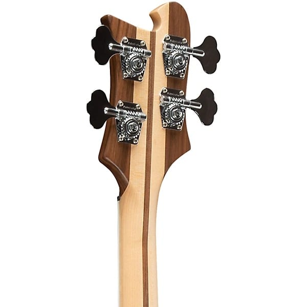 Rickenbacker 4003 Bass Guitar - Walnut 5
