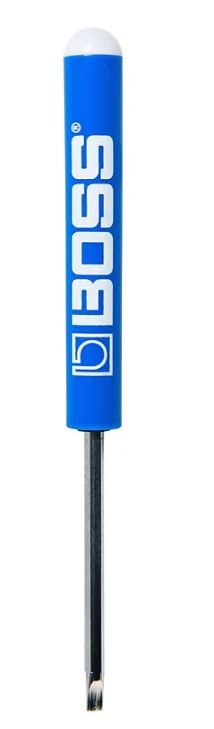 Boss BCK-10 Solderless Pedalboard Cable Kit - (10ft With 10 Connectors)