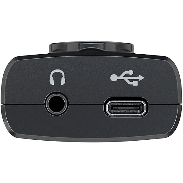 IK Multimedia iRig HD X Guitar Interface 4