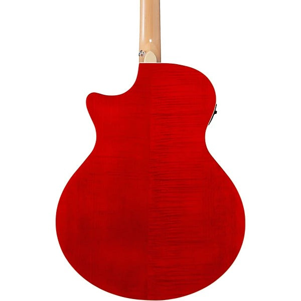 Ibanez AE170 Acoustic Electric Guitar - Natural 5