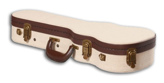 Gator Journeyman Tenor Uke Case