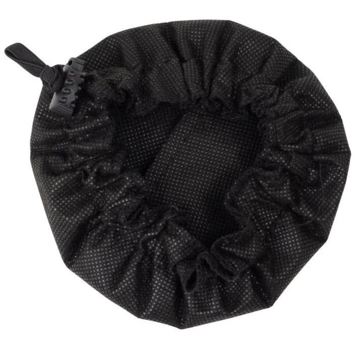 Gator GBELLCVR0203BK Wind Instrument Double-Layer Cover for Bell Sizes 2 to 3-Inches Black