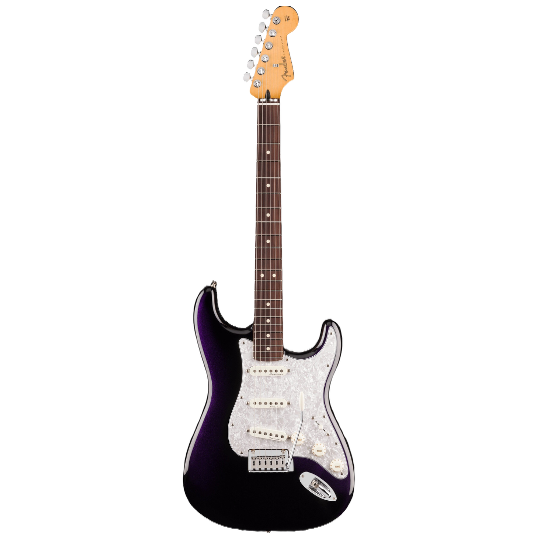 Fender Player II Modified Stratocaster Electric Guitar - Dusk 7