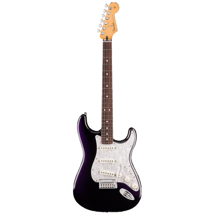 Fender Player II Modified Stratocaster Electric Guitar - Dusk 7