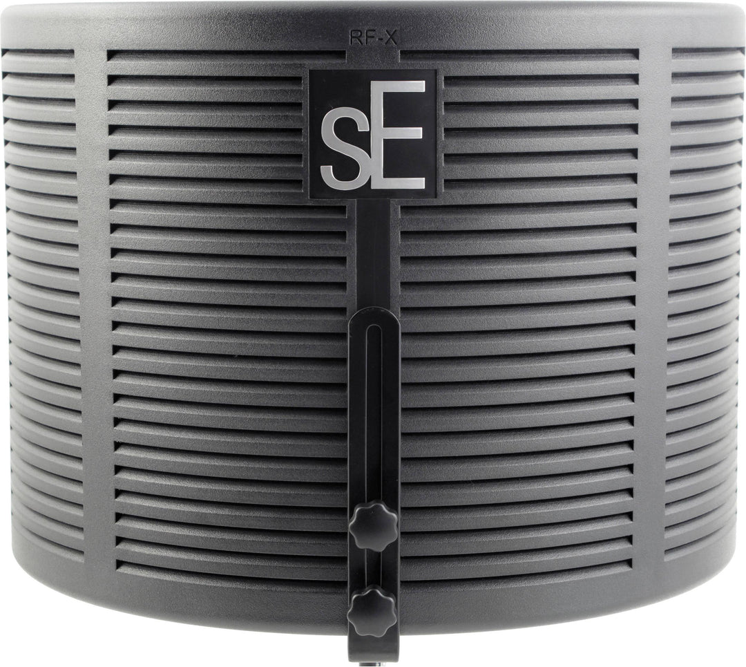 sE Electronics RF-X Portable Isolation Filter 2