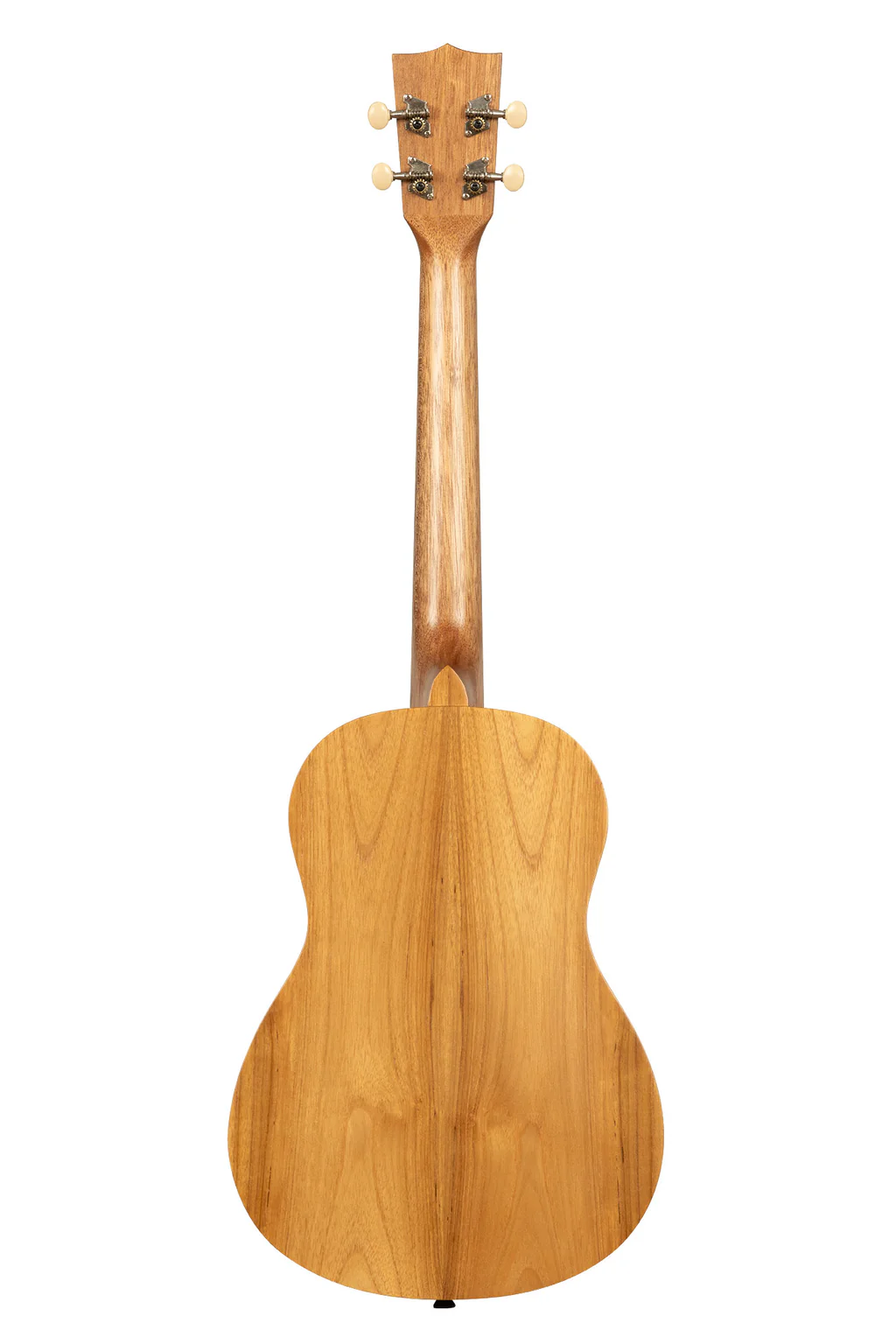 Kala Makala Indonesian Acacia Baritone Ukulele - Natural Satin 3
