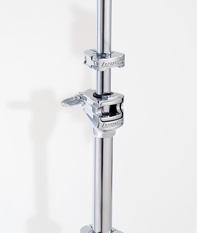 Ludwig LAP37BCS Atlas Pro Boom Cymbal Stand 3