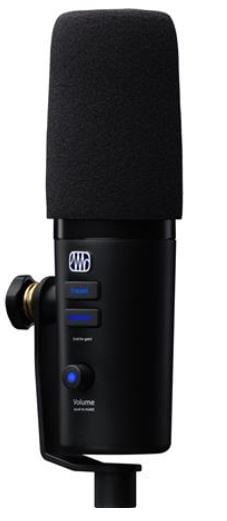PreSonus Revelator Dynamic USB Microphone