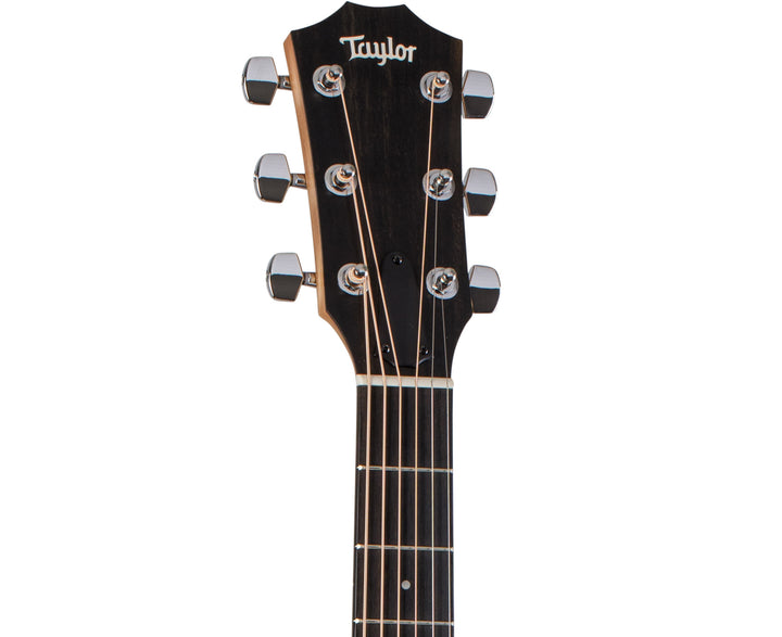 Taylor 214ce Grand Auditorium Acoustic Electric Guitar - Natural