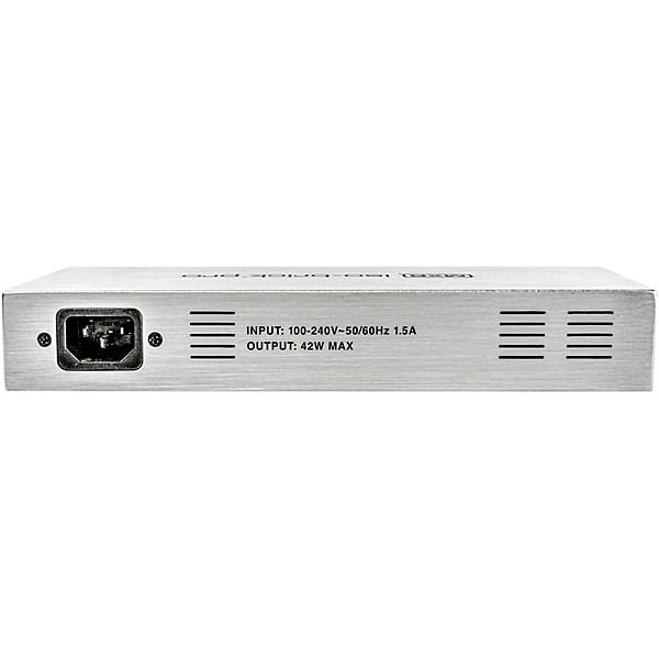 MXR M242 Iso Brick Pro Power Supply 7