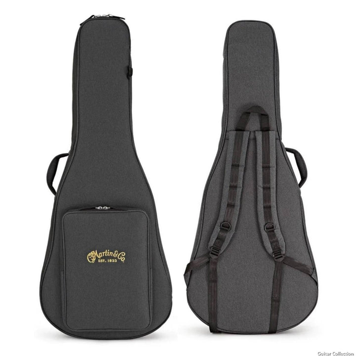 Martin D-16E Rosewood Acoustic Electric Guitar - Natural