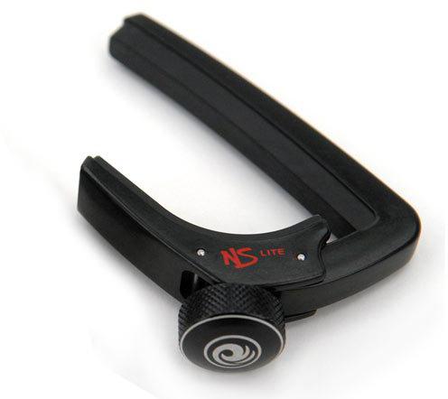 Planet Waves NS Capo Light