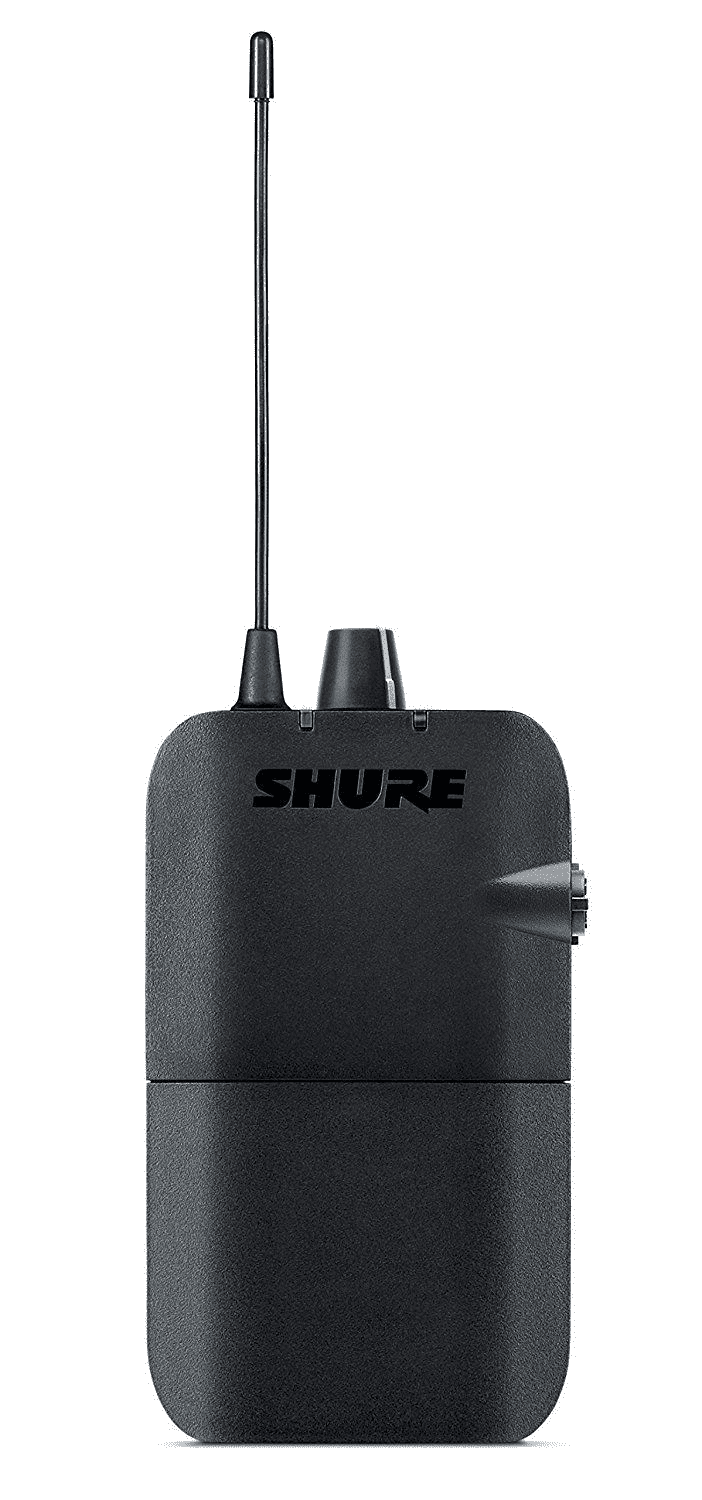 Shure PSM300 Stereo Personal Monitor System