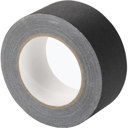Onstage GT260B Gaffer Tape - Black