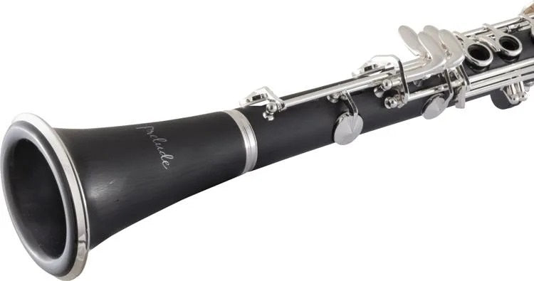 Selmer PCL111S Prelude Bb Clarinet