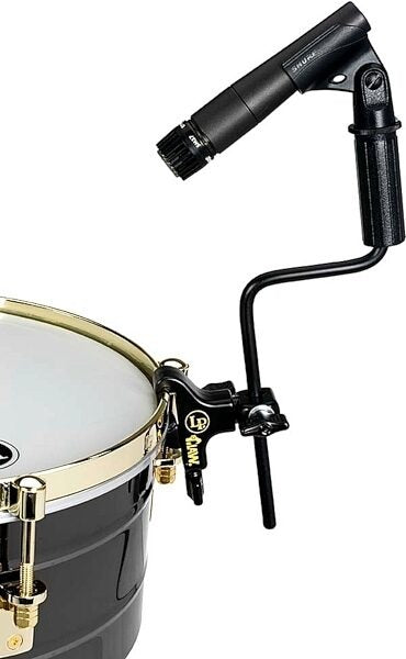 Latin Percussion LP592A-X Claw With Microphone Mount