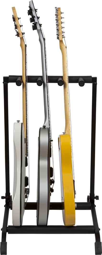 Gator ROKIT 3x Guitar Rack