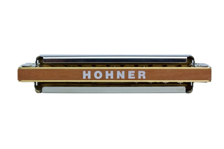 Hohner MBAND-Eb Marine Band Eb 3