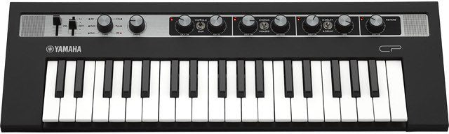 Yamaha Reface CP Electric Piano