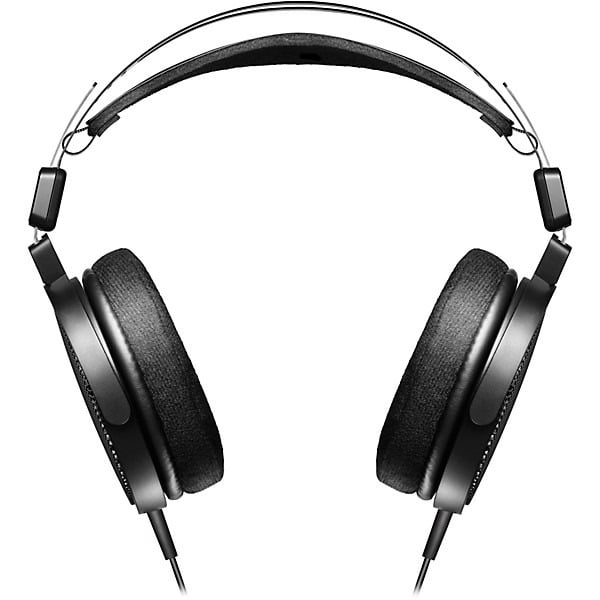 Audio-Technica ATH-R30x Open-Back Reference Headphones 6