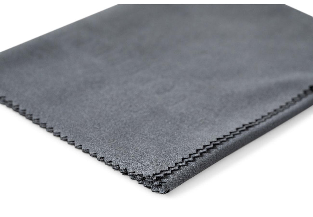 Taylor Premium Suede Microfiber Cloth - (12\"x15\") 2