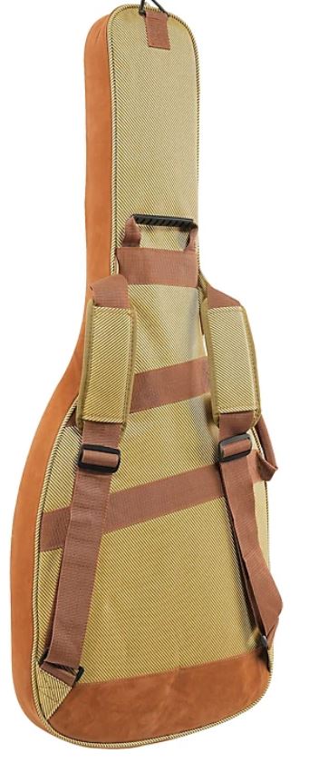 Ibanez IGB541TW POWERPAD Electric Guitar Gigbag Tan/Tweed