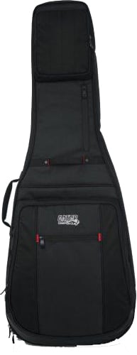 Gator G-PG-335V ProGo Gig Bag for 335/Flying V Guitars