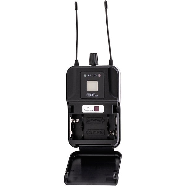 CAD GXLIEM Single Mix In Ear Monitor System 6