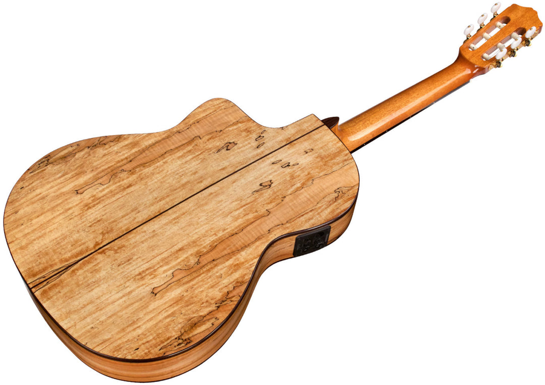 Cordoba C5-CET LTD Acoustic-Electric Classical Guitar