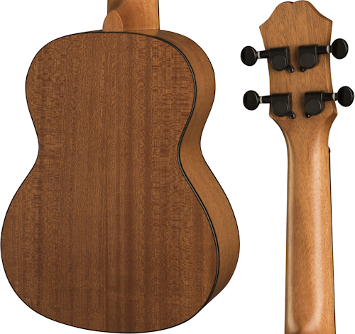 Epiphone EpiLani Soprano Ukulele (Natural Satin)