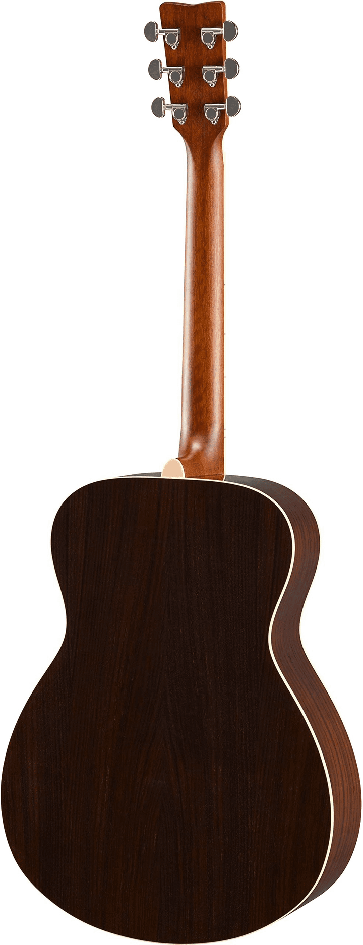 yamaha-fs830-small-body-rosewood-back 3