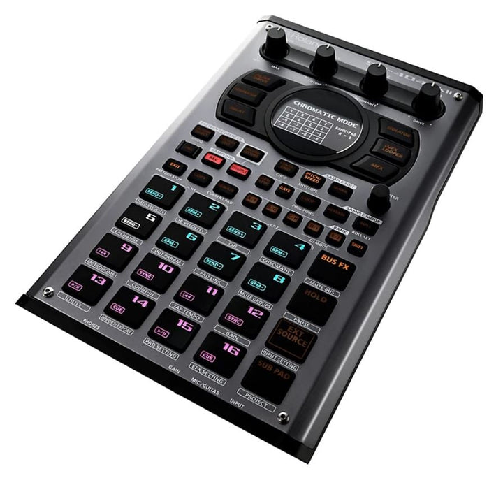 Roland SP-404MK2 Creative Sampler, Drum Machine and Effector 5
