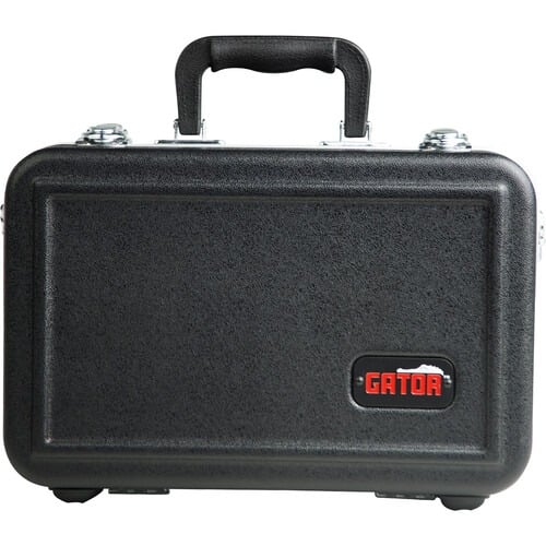 Gator GC-CLARINET-23 ABS Hardshell Case for Bb Clarinet