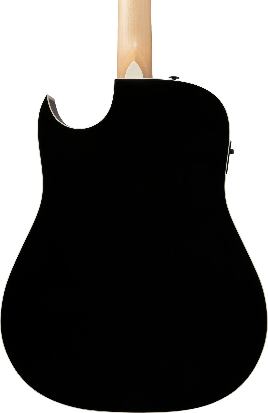 Ibanez ALT50FARDB Acoustic Electric Guitar Red Doom Burst High Gloss