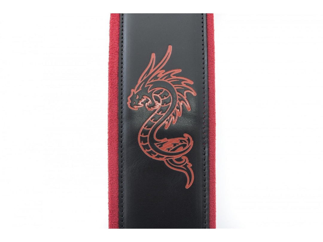 RightOn! Led Zep Whole Lotta Love Strap