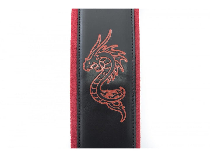 RightOn! Led Zep Whole Lotta Love Strap