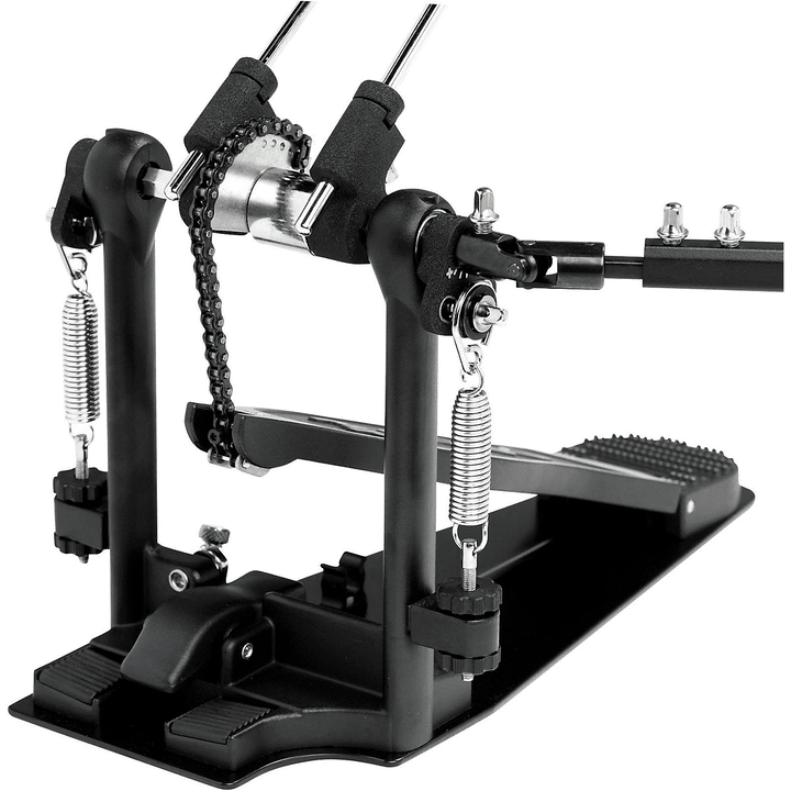 DW 2002P Double Bass Drum Pedal