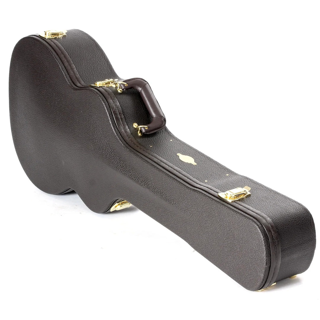 Taylor 814ce Grand Auditorium V-Class Acoustic Electric Guitar - (With Radius Armrest & Hardshell Case)