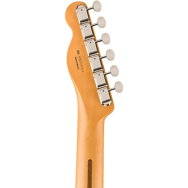 Fender Player II Telecaster Electric Guitar - Birch Green 2